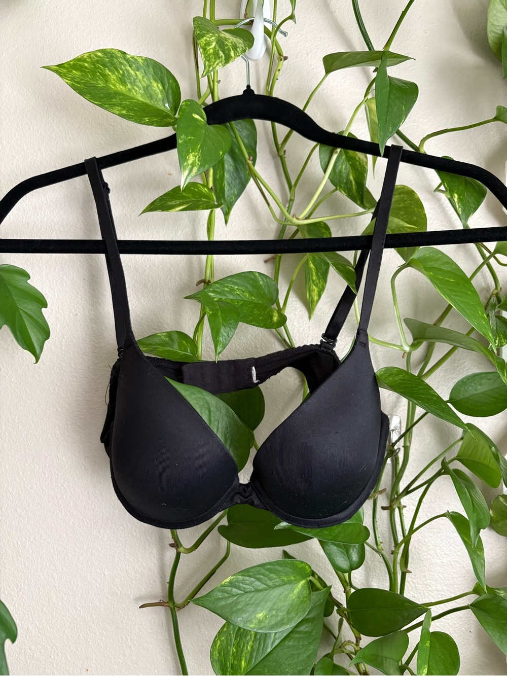 victoria secret 32B push up bra